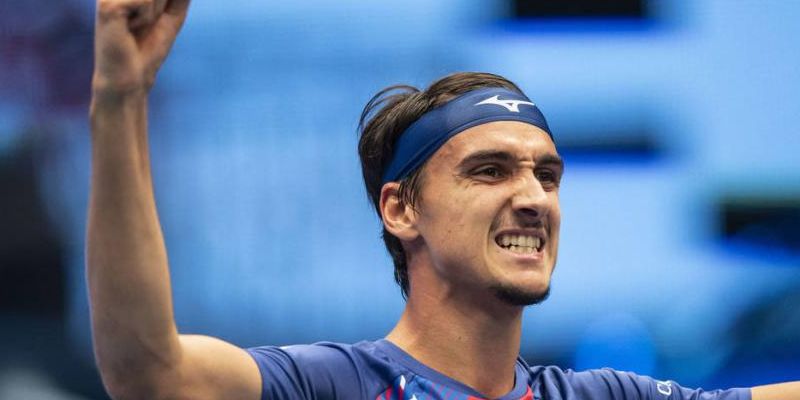 ATP 500 de Rotterdam y ATP 250 Buenos Aires: Previas Cuartos Final