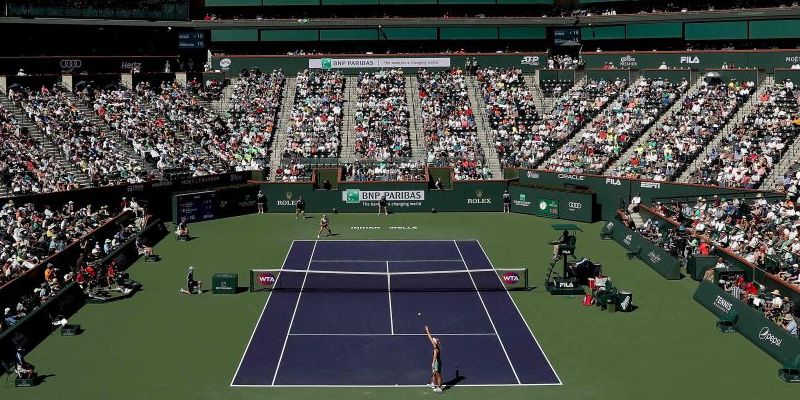 Masters 1000 Indian Wells: Previas partidos Primera ronda