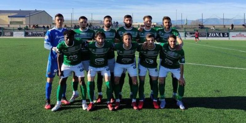 Tercera RFEF (Grupos 14-16): Moralo - Don Álvaro / Varea - Haro