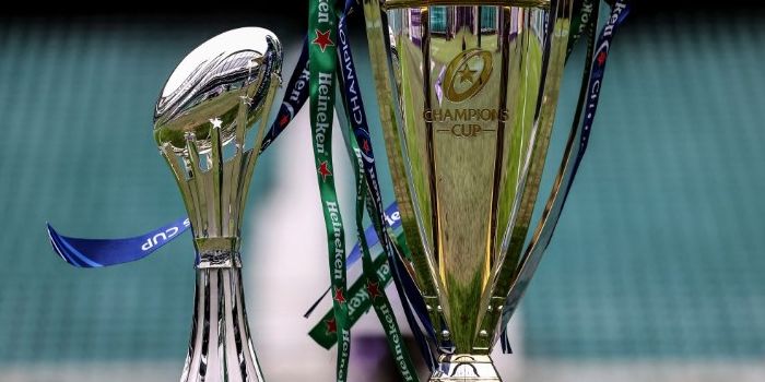 Champions League de Rugby