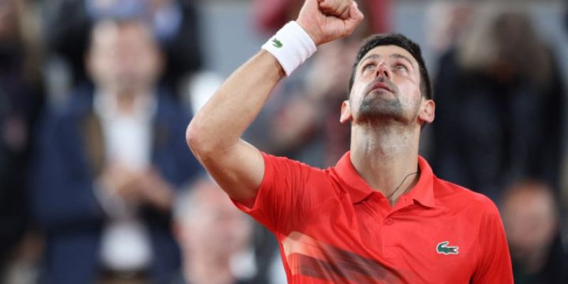 Roland Garros: Previas enfrentamientos segunda ronda