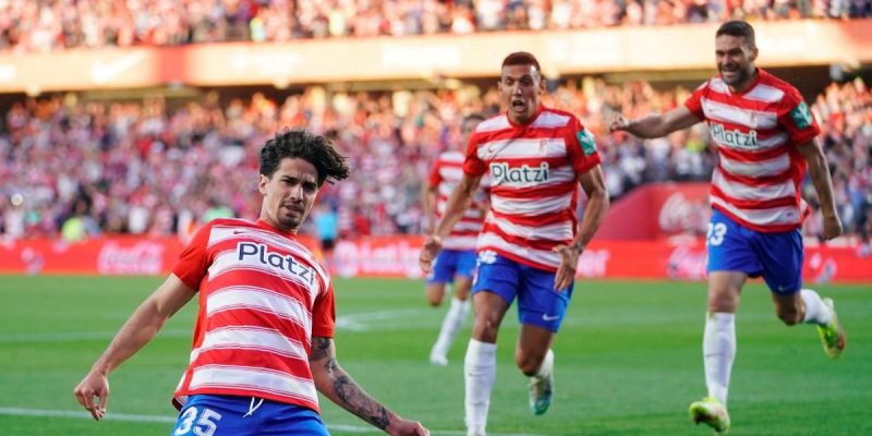 Liga Santander: Granada - Espanyol