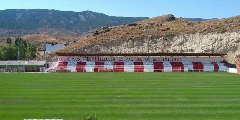 Tercera RFEF (Eliminatorias): Las Rozas - Paracuellos Antamira / Illueca - Binéfar