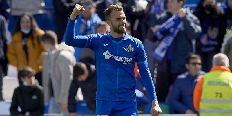 Liga Santander: Getafe C.F - Rayo Vallecano