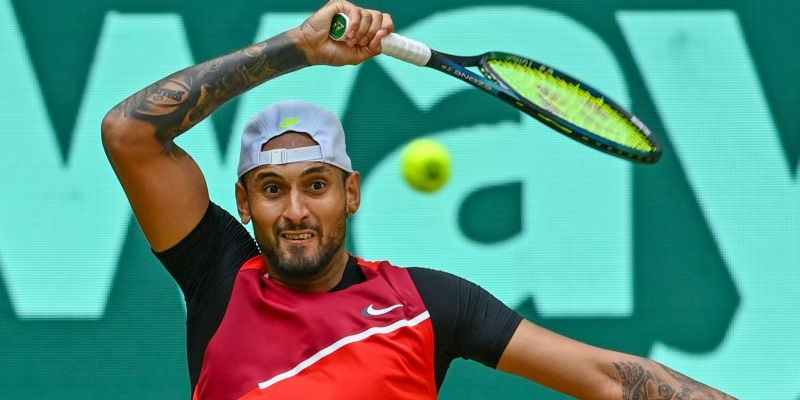 ATP 500 Halle y Queen's: Previas Rondas Finales