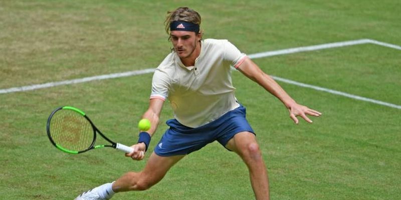 ATP 250 Hertogenbosch y Stuttgart: Previas Segunda Ronda