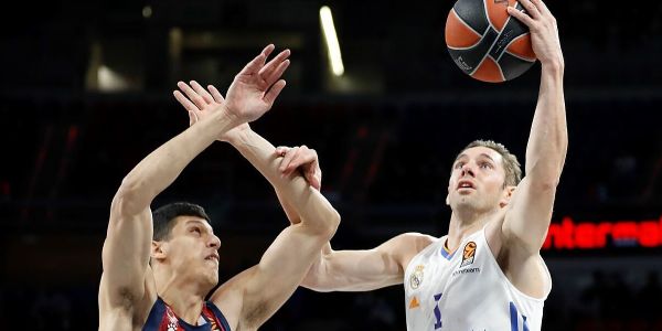 Liga Endesa: Bitci Baskonia - Real Madrid