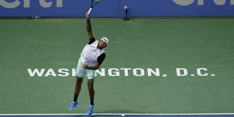 ATP 500 Washington y ATP 250 Los Cabos: Previas Rondas Finales