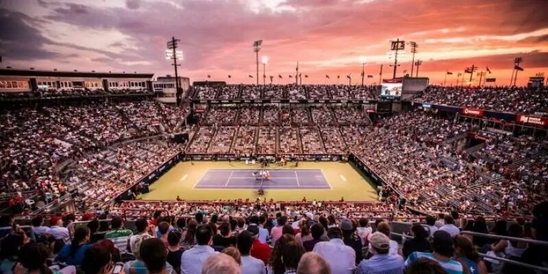 Masters 1000 Montreal: Apuesta a largo plazo a finalistas