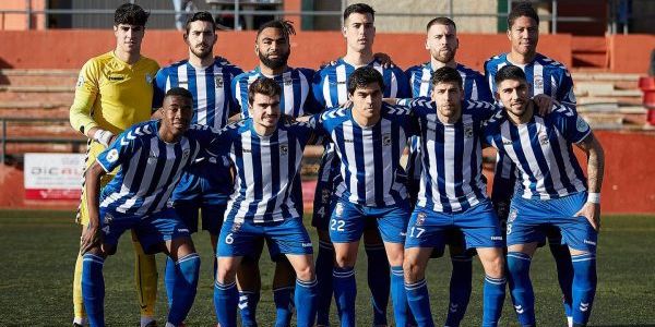 Copa Catalunya: San Cristóbal - Barcelona B