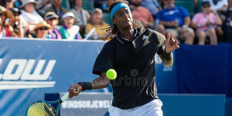 ATP 250 Winston-Salem: Previas Partidos Primera Ronda