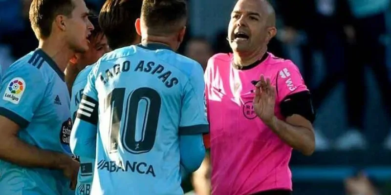 Liga Santander: Valencia CF - RC Celta de Vigo