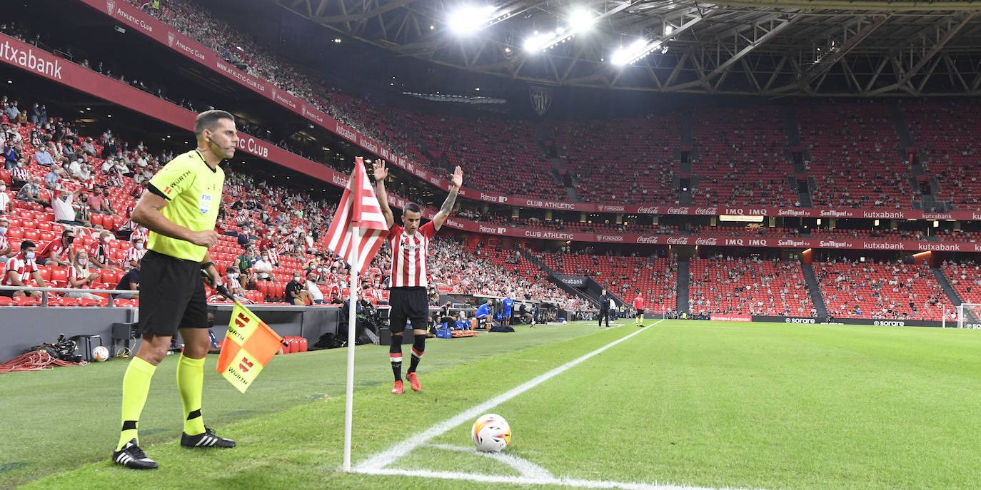 Liga SmartBank + Liga Santander: Burgos - Mirandés / Athletic - At. Madrid