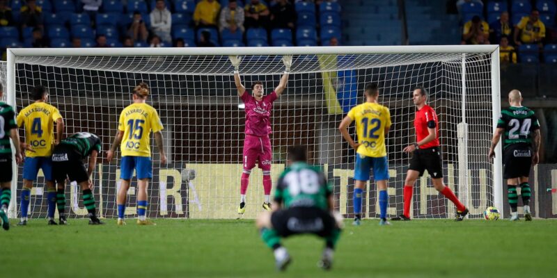 Liga Smartbank: Villarreal B - Zaragoza / Ibiza - Las Palmas