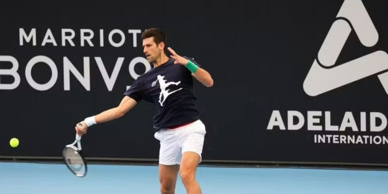 ATP 250 Adelaide y ATP 250 Pune: Previas Rondas Finales