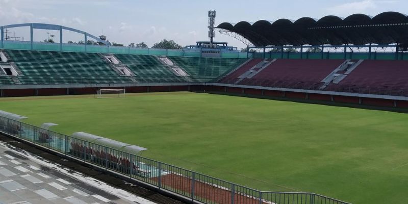 Liga1: Bali United vs Persebaya Surabaya