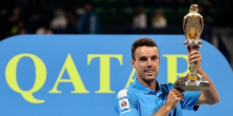 ATP 500 Rio y ATP 250 Doha y Marsella: Primera Ronda