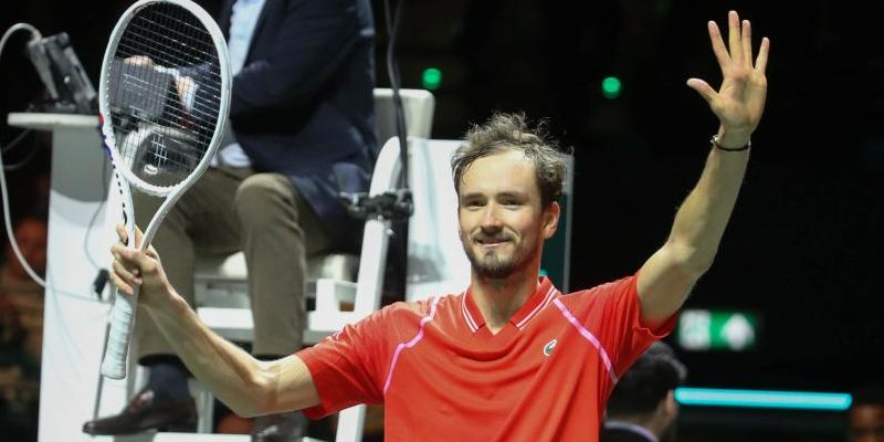 ATP 500 Rio y ATP 250 Doha y Marsella: Segunda Ronda