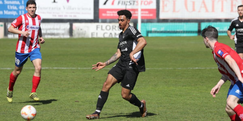 El Lealtad se la juega en Covadonga