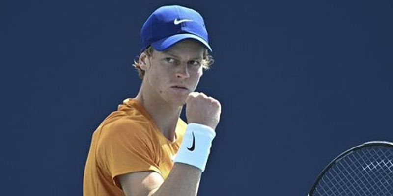 Masters 1000 Indian Wells: Pronóstico a largo plazo Jannik Sinner