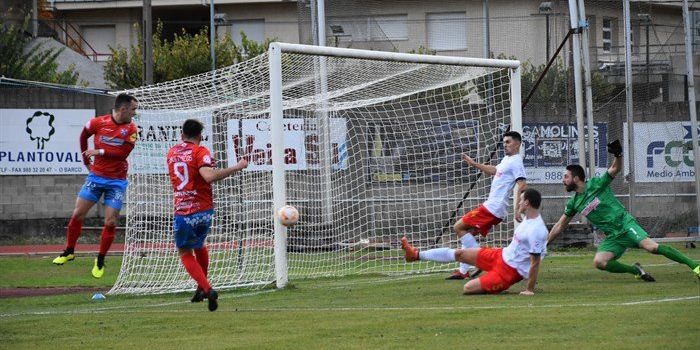 Tercera RFEF (Grupos 1 y 3): Choco - Barco / Guarnizo - Tropezón