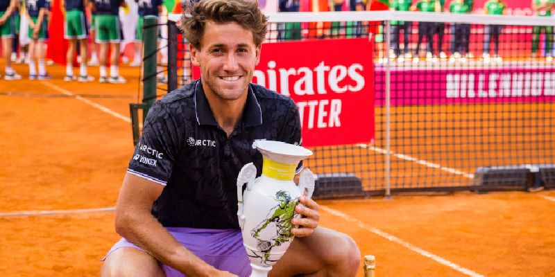 Masters 1000 Montecarlo: Previas – Segunda Ronda