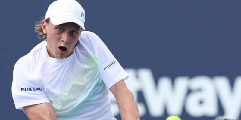 ATP 500 Barcelona: Alexander Bublik vs Emil Ruusuvuori