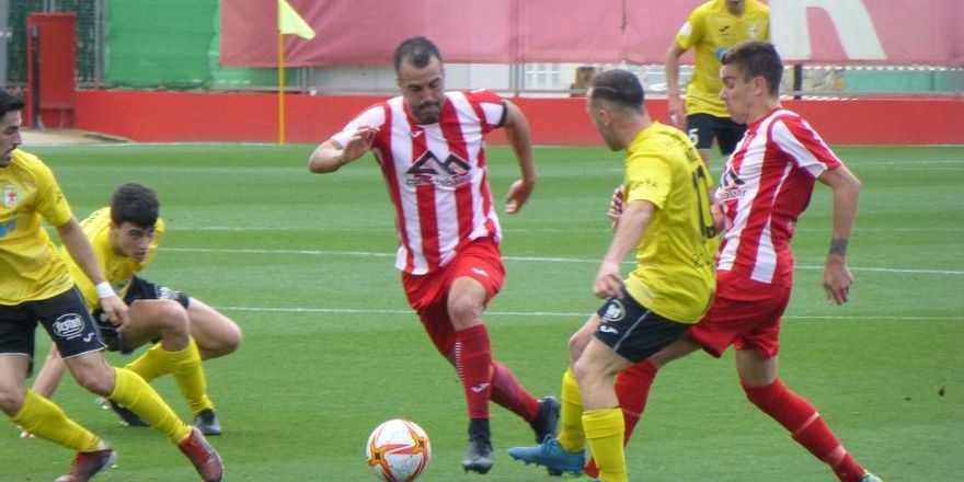 Tercera RFEF (Grupo 11): Manacor - Soller