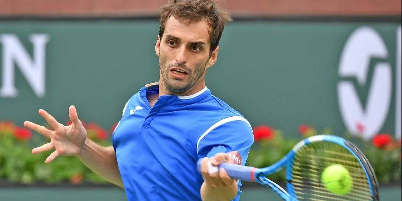 Masters 1000 Roma: Previas – Primera Ronda