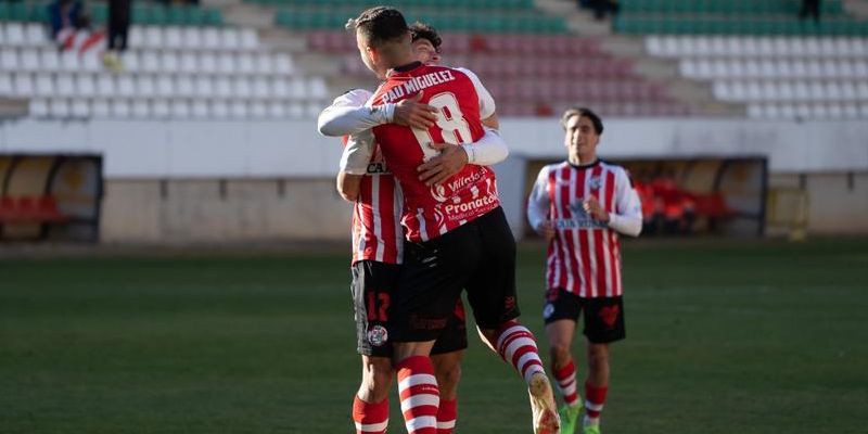 Segunda RFEF (Eliminatorias): Alavés B - Zamora