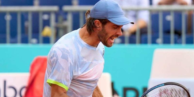 Masters 1000 Madrid: Previas – Semifinales