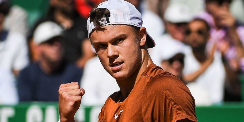 Wimbledon: Pronóstico a largo plazo - Holger Rune