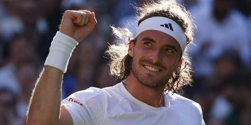 Wimbledon: Previas – Partidos cuarta ronda