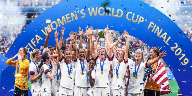 Mundial Femenino 2023: Portugal-Estados Unidos