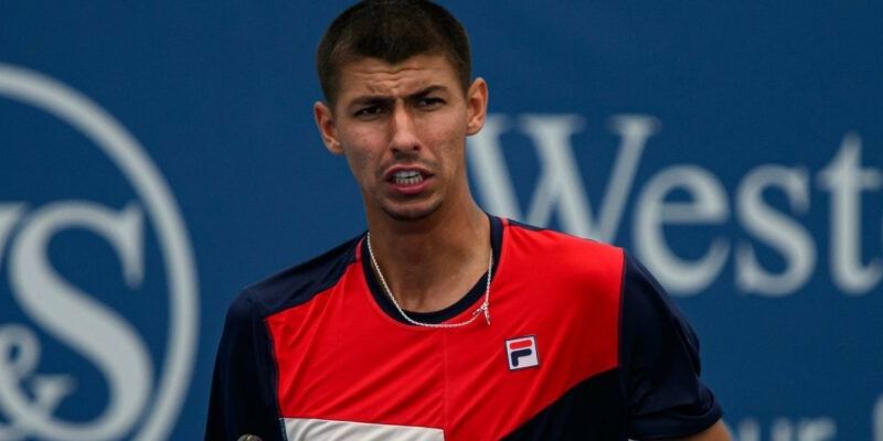 Masters 1000 Cincinnati: Previas – Cuartos de Final