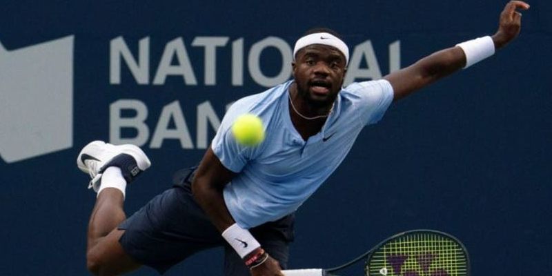 Masters 1000 Toronto: Gonzalez/Molteni vs Korda/Tiafoe