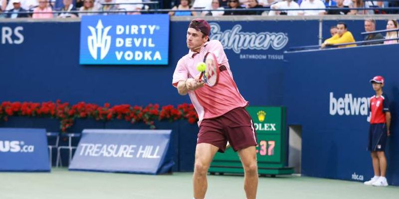 US Open: Pronóstico a largo plazo Tommy Paul