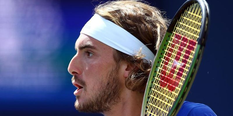 Masters 1000 Cincinnati: Stefanos Tsitsipas vs Hubert Hurkacz