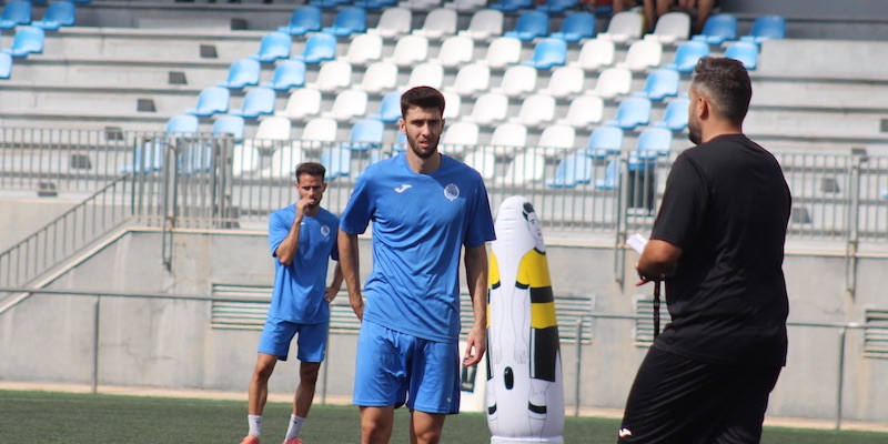 Tercera RFEF (Grupo 3-6): Laredo - Cartes / Gandía - Elche Ilicitano