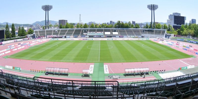 JLeague 2: Fagiano Okayama vs Vegalta Sendai