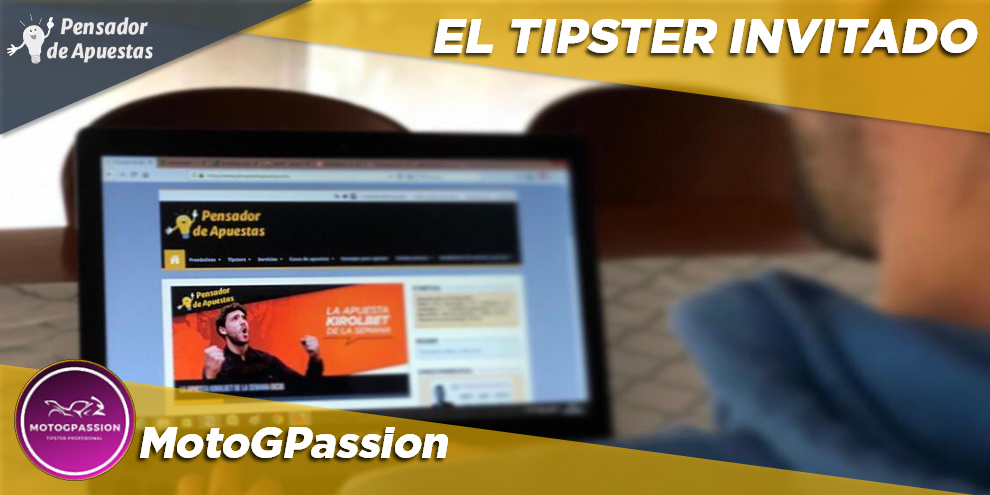 El Tipster Invitado: MotoGPassion