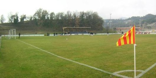 Tercera RFEF (Grupos 3-5): Laredo - Velarde / Tona - Grama