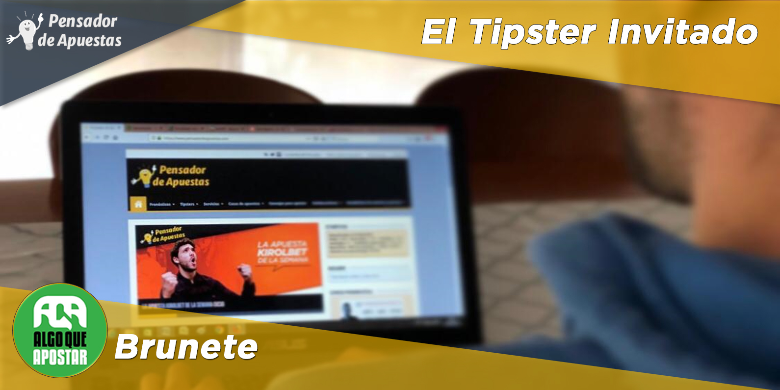 El Tipster Invitado: Brunete