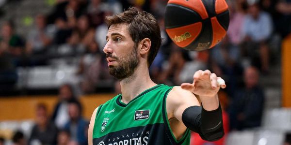 Liga Endesa: Joventur - Valencia Basket