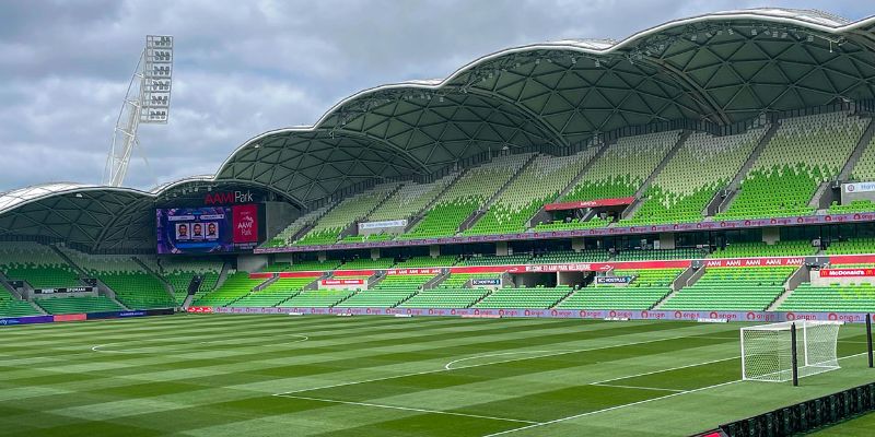 A-League: Melbourne City vs Melbourne Victory