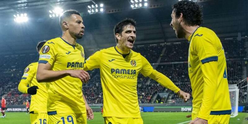 LaLiga EA Sports: UD Las Palmas - Villarreal CF