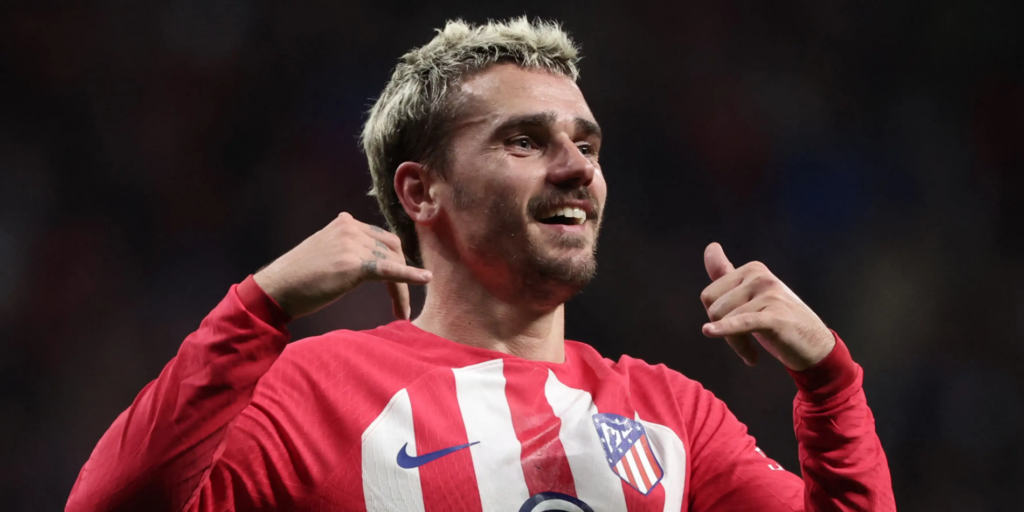 Champions League: Atlético de Madrid - Inter de Milán