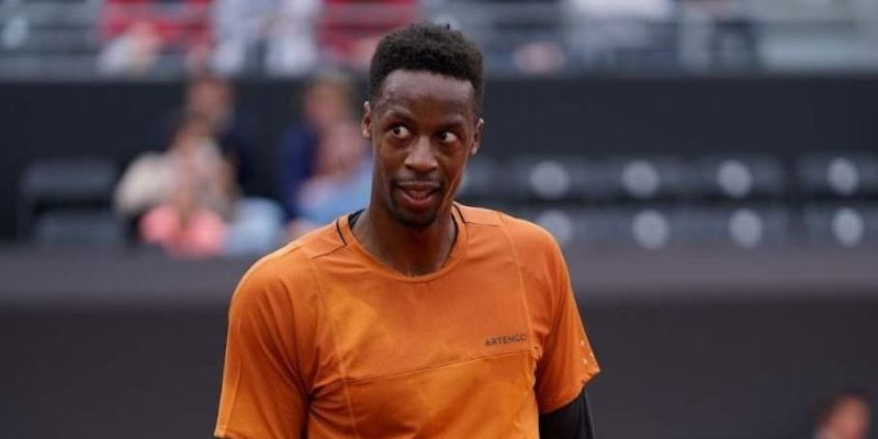 Masters 1000 Miami: Gael Monfils vs Jordan Thompson