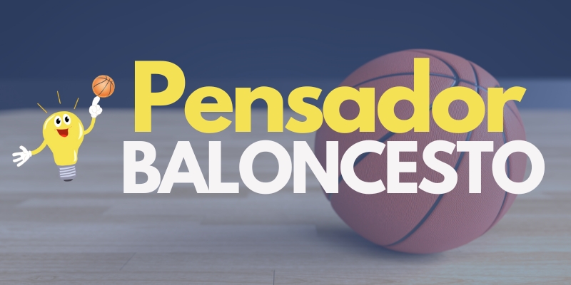 Pensador Baloncesto