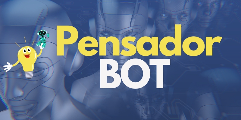 Pensador Bot (IA)